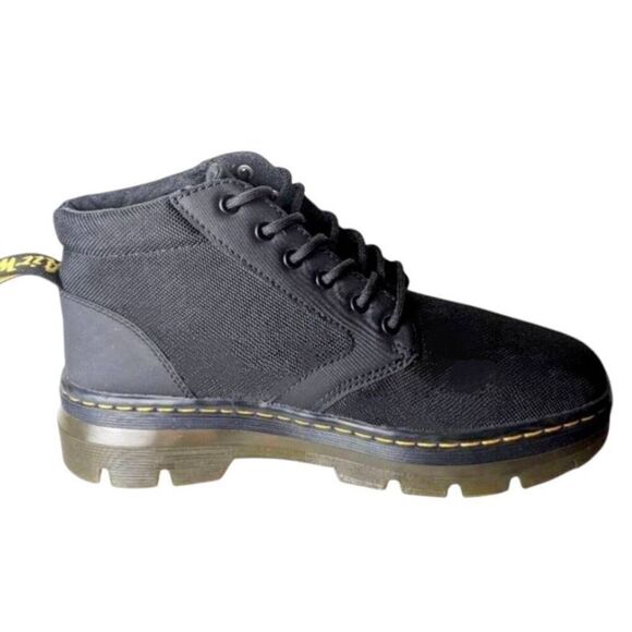 NWD DR. MARTENS Bonny Lace-Up Chukka Boot Size 8L/7M - Picture 6 of 7